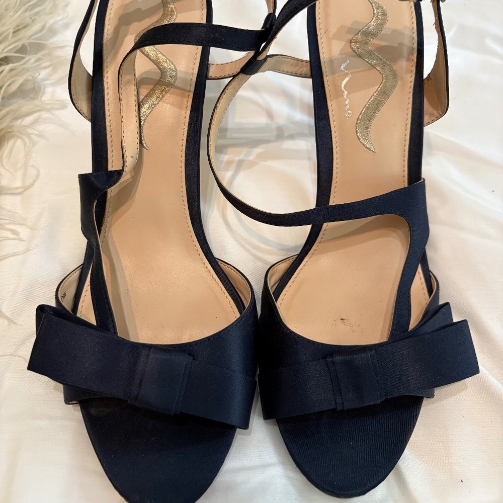 High heel Shoes